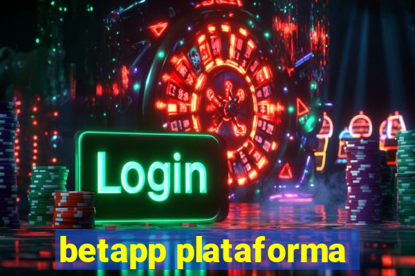 betapp plataforma